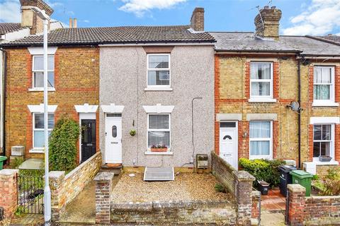 Western Road, Maidstone, Kent 3 bed terraced house for sale