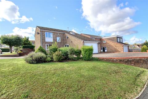 Forest Lane, Kirklevington 5 bed detached house for sale