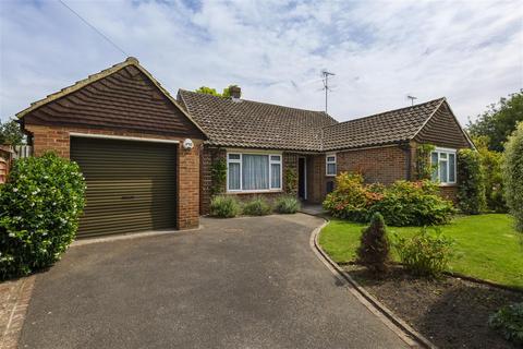 Canterbury Road, Herne Bay 3 bed bungalow for sale