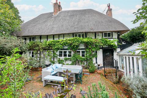 Sotwell Street... 5 bed detached house for sale