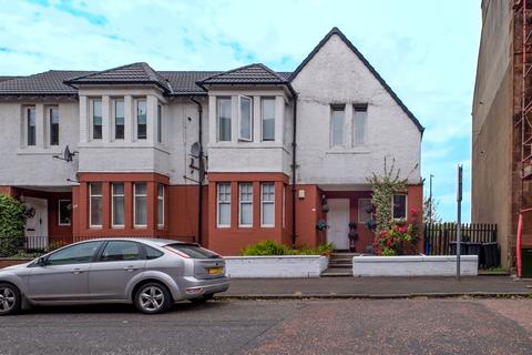 Whitecrook Street, Clydebank G81 2 bed flat for sale