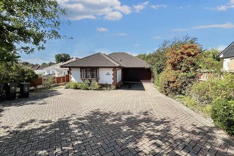 Colehill 3 bed detached bungalow for sale