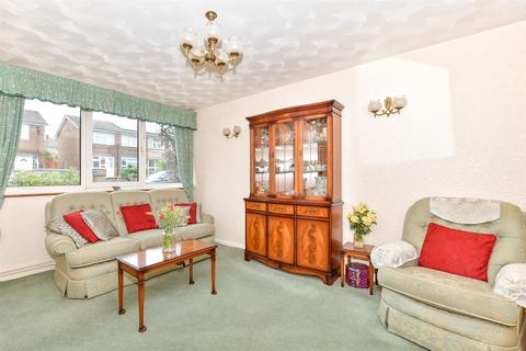 Whitsbury Road, Havant, Hampshire 3 bed terraced house for sale