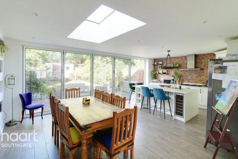 Addison Avenue, London 3 bed terraced house for sale