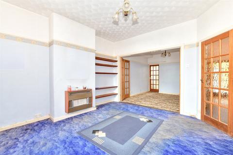 Bath Road, Southsea, Hampshire 3 bed terraced house for sale