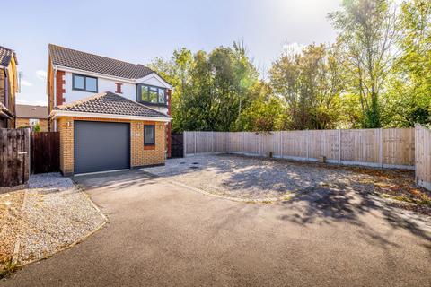 Beech Close, Lincoln LN2 3 bed detached house for sale