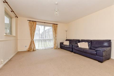 St. James Road, Sutton, Surrey 2 bed ground floor flat for sale