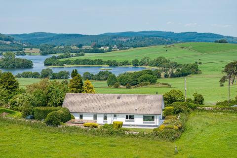 Kindeloch, New Abbey, DG2 3 bed detached bungalow for sale