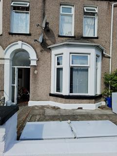 Clive Street, Cardiff CF11 5 bed block of apartments for sale
