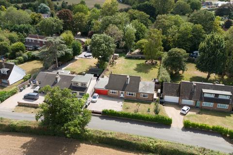 Goose Lane, Little Hallingbury... 4 bed detached house for sale