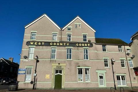 Market Square, Millom Residential development for sale