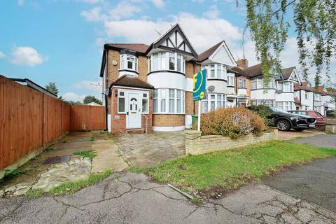 Sancroft Road, Harrow, HA3 3 bed semi