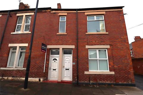 Silkeys Lane, Tyne and Wear NE29 2 bed flat for sale