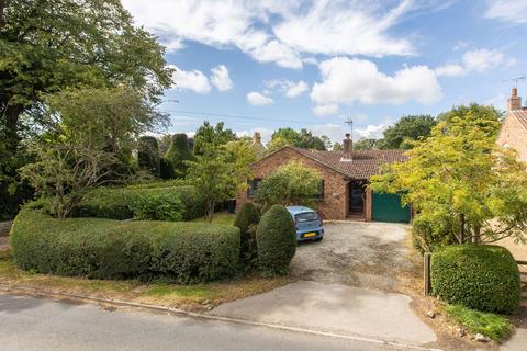 Normanby, Sinnington, York YO62 3 bed detached house for sale