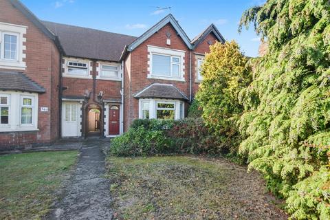 Queens Road West, Beeston, Nottingham 3 bed terraced house for sale