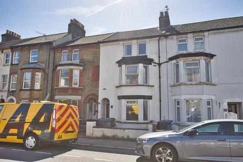 Buckland Avenue, Dover, Kent, CT16 4 bed terraced house for sale