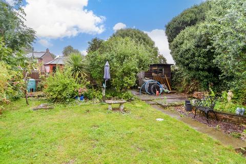 Folkestone, Kent 3 bed terraced house for sale