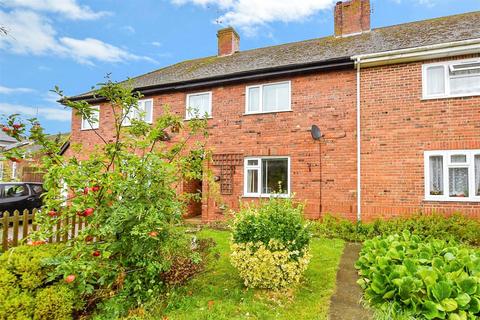 Underhill Cottages, Folkestone CT18 3 bed terraced house for sale