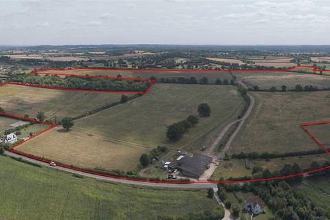Howe Lane, Binfield, Bracknell... Equestrian property for sale