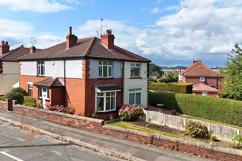 Westfield Lane, Pontefract WF9 3 bed semi