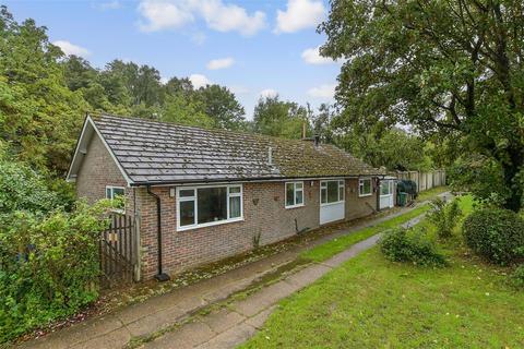 Margery Wood Lane, Lower Kingswood... 3 bed detached bungalow for sale