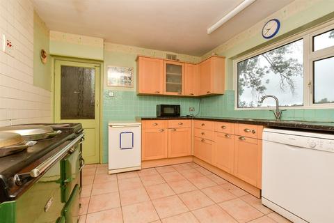 Margery Wood Lane, Lower Kingswood... 3 bed detached bungalow for sale