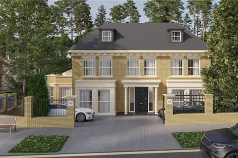 Lake Road, Wimbledon, SW19 6 bed detached house for sale
