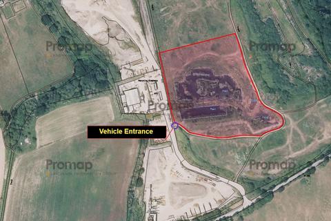 Bunny Lane, Romsey, SO51 Land for sale
