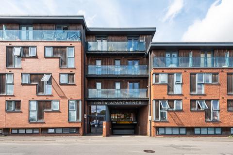 Dunstall Street, Scunthorpe DN15 1 bed flat for sale