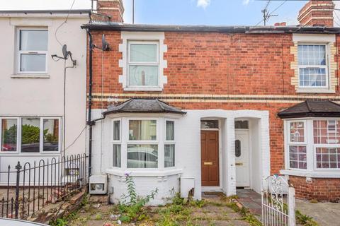 Reading,  Berkshire,  RG1 3 bed terraced house for sale