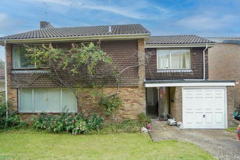 Church Lane, Kingston 4 bed detached house for sale