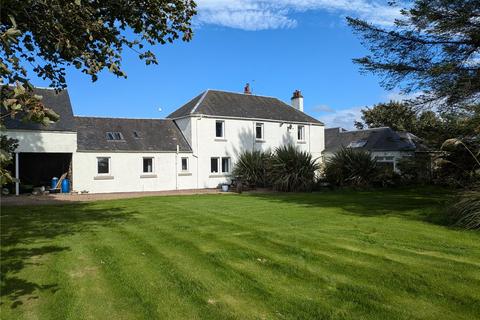 Fingart Farmhouse, Dunlop... 4 bed house for sale