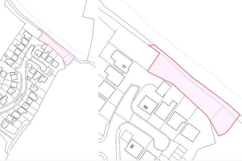 adjacent to Caddon Avenue, South... Land for sale