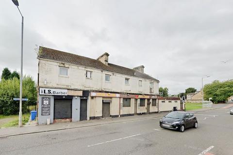 Main Street, Blantyre G72 1 bed flat for sale