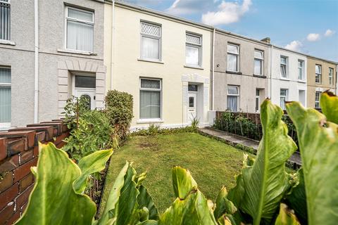 Lakefield Place, Llanelli 3 bed terraced house for sale