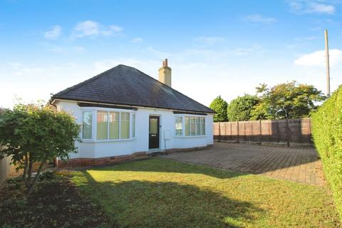 Whitcliffe Lane, Ripon 2 bed detached bungalow for sale