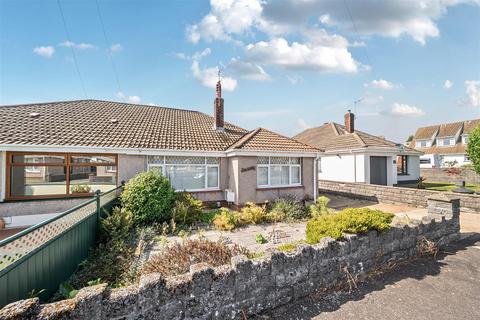 Clyne View, Killay, Swansea 2 bed semi