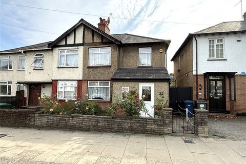 Longmore Avenue, Barnet EN4 3 bed semi