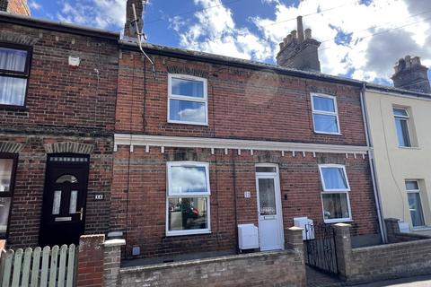 Seago Street, Lowestoft, Suffolk 3 bed block of apartments for sale