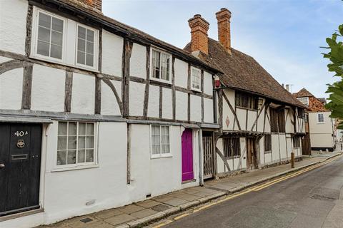 Ivy Lane, Kent CT1 3 bed cottage for sale