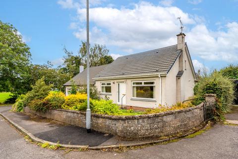 Murdoch Terrace, Dunblane, FK15 3 bed semi