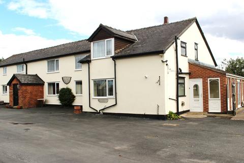 Town Lane, Much Hoole, Preston, PR4 Farm for sale