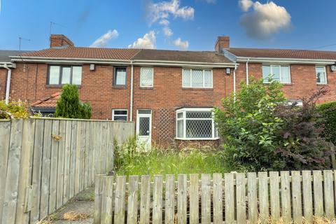 No.9 Newburn Avenue, Bowburn, Durham... 3 bed terraced house for sale