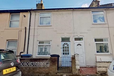 Lowther Road, Dover 2 bed terraced house for sale