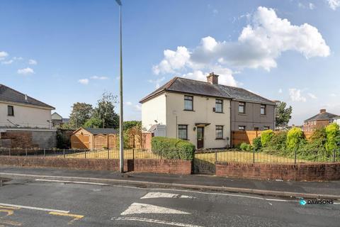 Glasfryn, Llanelli 2 bed semi