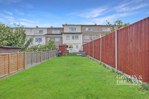 Long Riding, Basildon, SS14 3 bed terraced house for sale