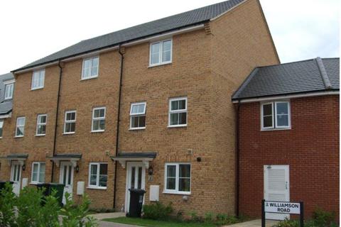 Williamson Road, Hertfordshire WD24 4 bed house for sale
