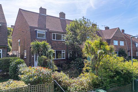 Tedder Terrace, Hastings 3 bed semi