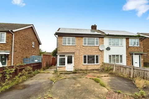 Immingham, Lincolnshire 3 bed semi