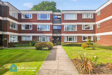 Harrisons Road, Birmingham B15 2 bed flat for sale